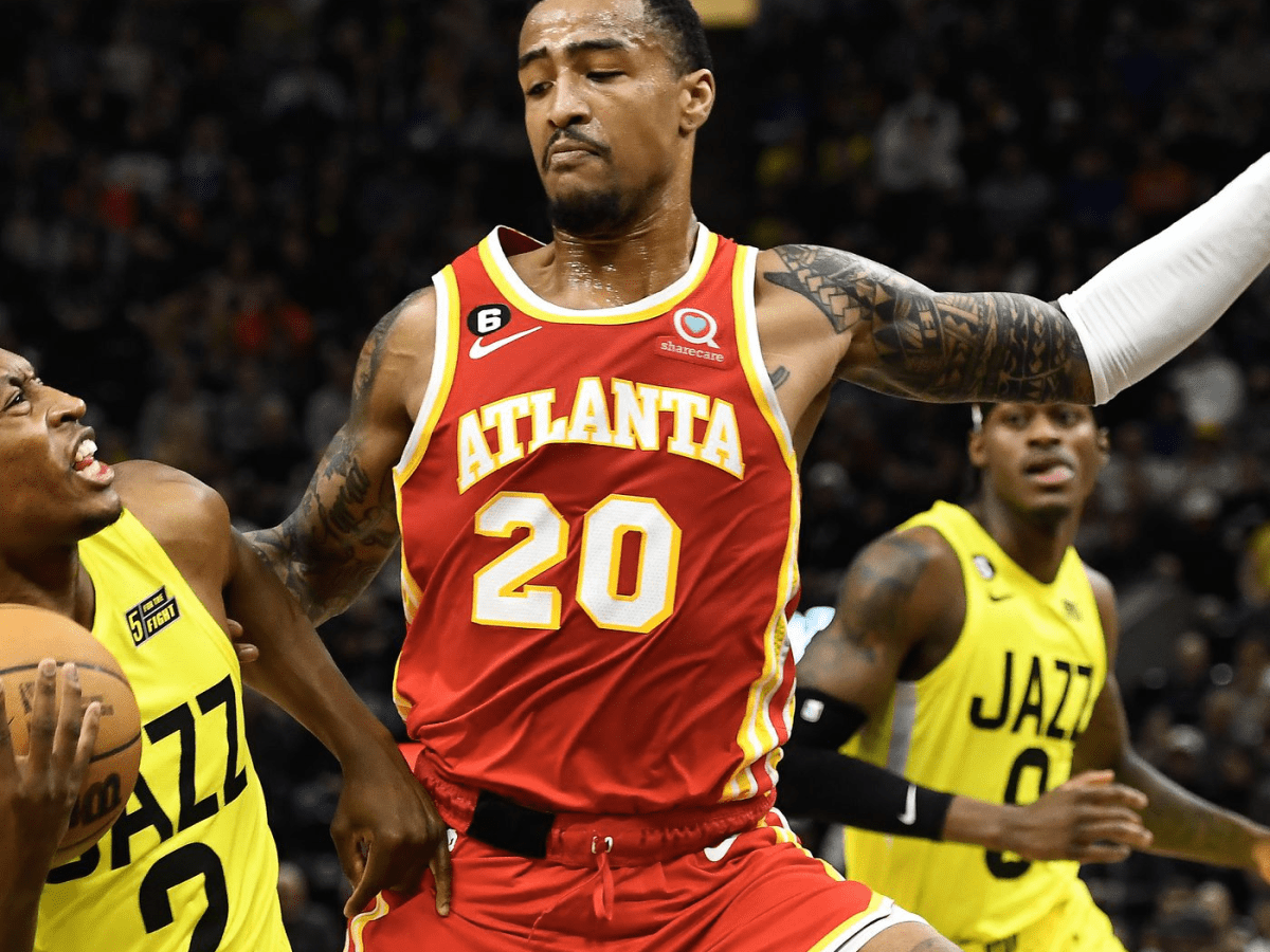 Analyzing the John Collins&nbsp;Trade