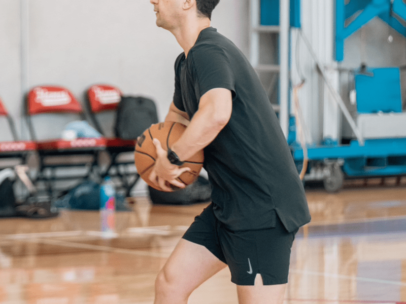 Inside the Life of an NBA Shooting&nbsp;Coach