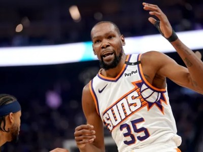 Grading the Kevin Durant&nbsp;Trade